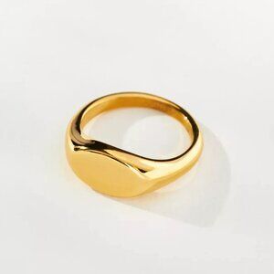 Cendre ZURI RING | Size 5
